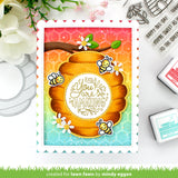 magic iris beehive add-on