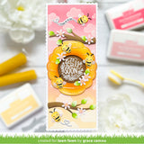 magic iris beehive add-on