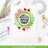magic spring messages