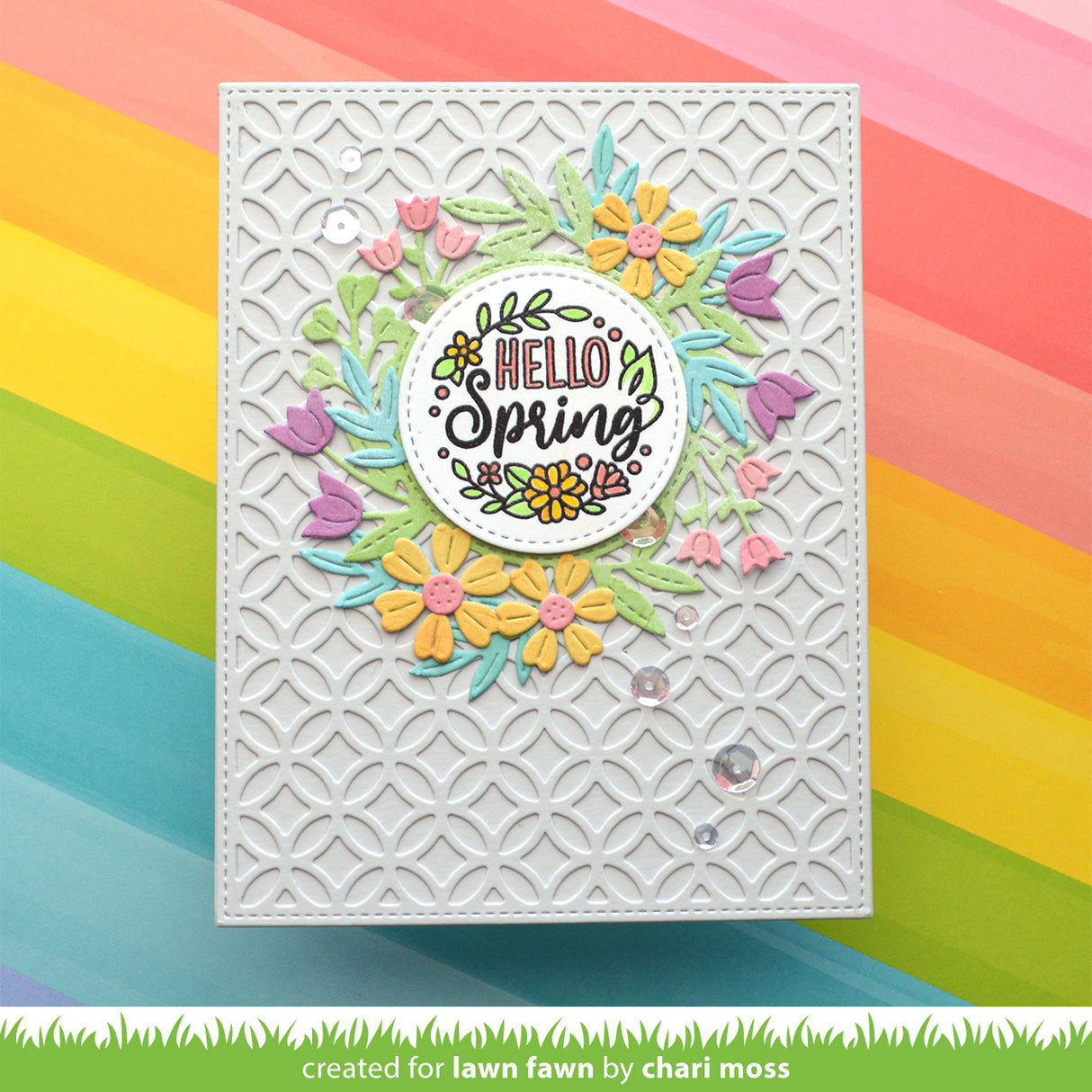 magic spring messages