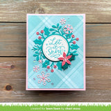 magic holiday messages