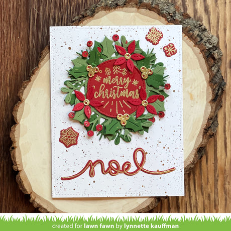 magic holiday messages