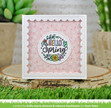 magic spring messages