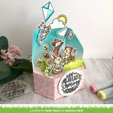 magic spring messages
