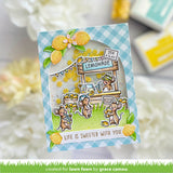 make lemonade!