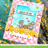 make lemonade! add-on
