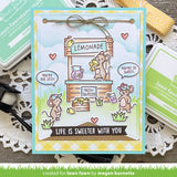 make lemonade! add-on