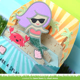mermazing mermaid