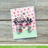 scripty friends