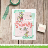scripty friends