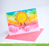 mr. sun