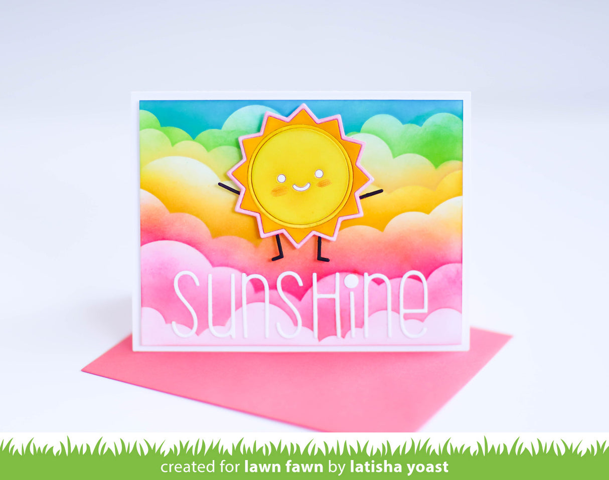 mr. sun