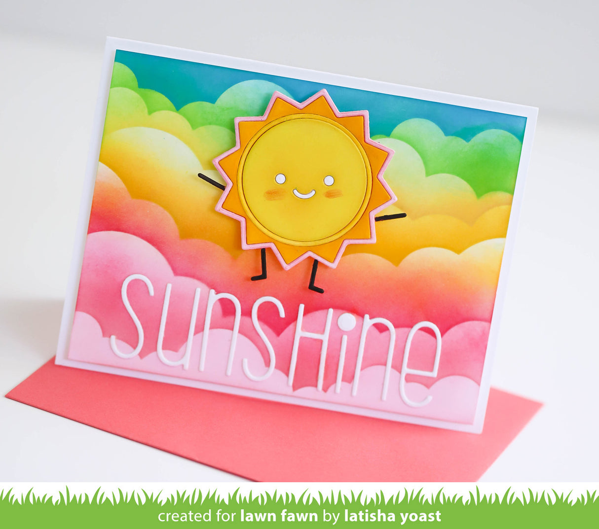 mr. sun