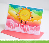 mr. sun