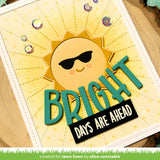 mr. sun