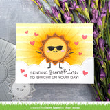 mr. sun