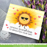 mr. sun