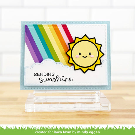 mr. sun