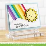 mr. sun