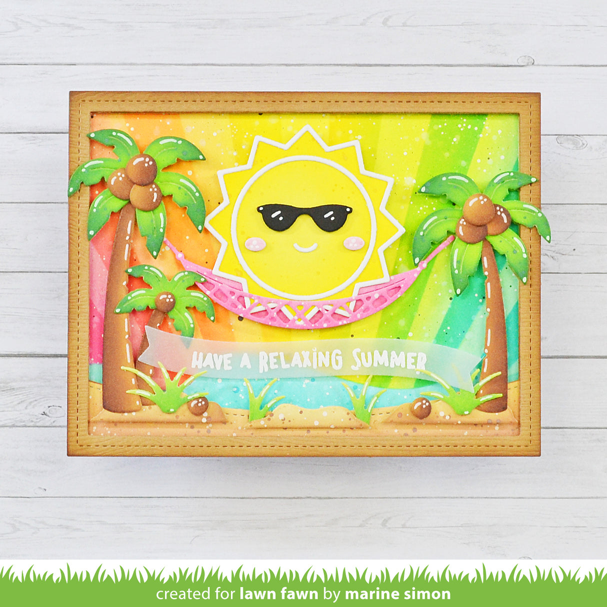 mr. sun