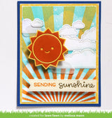 mr. sun