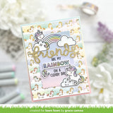 my rainbow