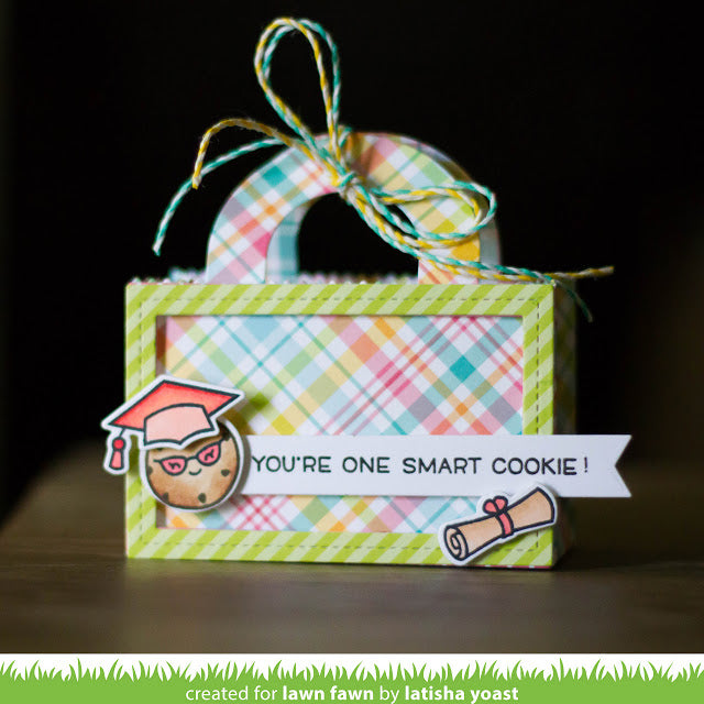 smart cookie