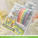 over the rainbow