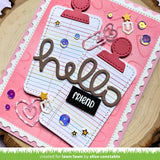paper clips