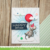 party mouse