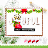 christmas garland