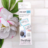 Pear Blossom One-Light (2-pack)