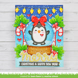 cute candy canes