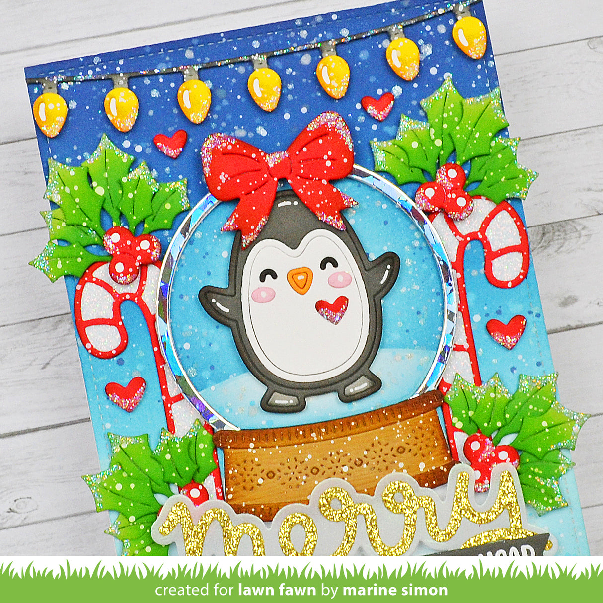 cute candy canes