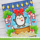 cute candy canes