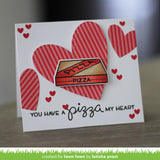 pizza my heart