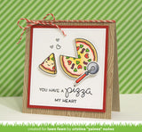 pizza my heart