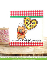 pizza my heart