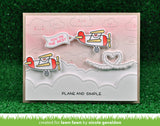 plane and simple