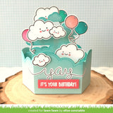 platform pop-up cloud inserts