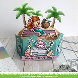 shello, friend