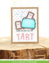 let's toast