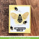 pop-up bee