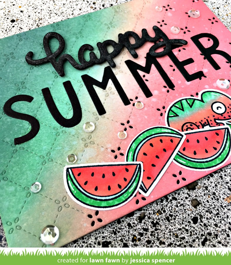 _happy summer_
