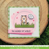 quokka my world