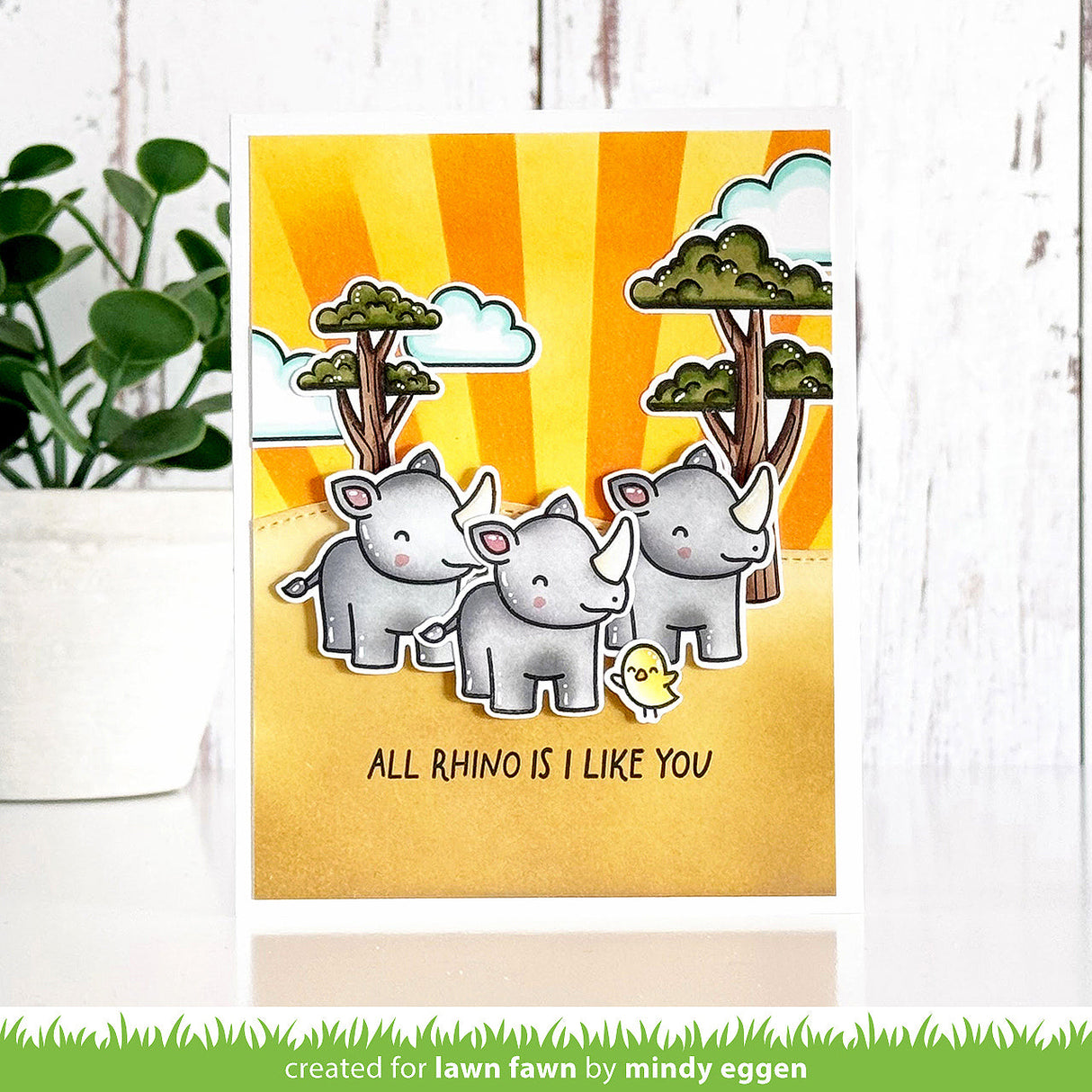 rhino-mite!