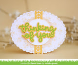 folksy sprig border