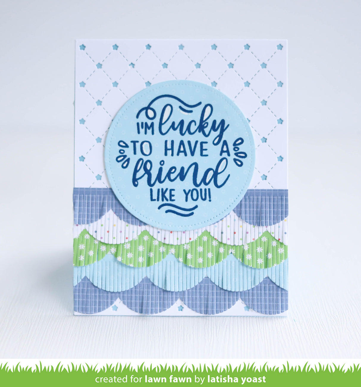 give it a whirl messages: friends