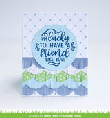 give it a whirl messages: friends