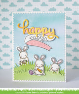 hoppy easter